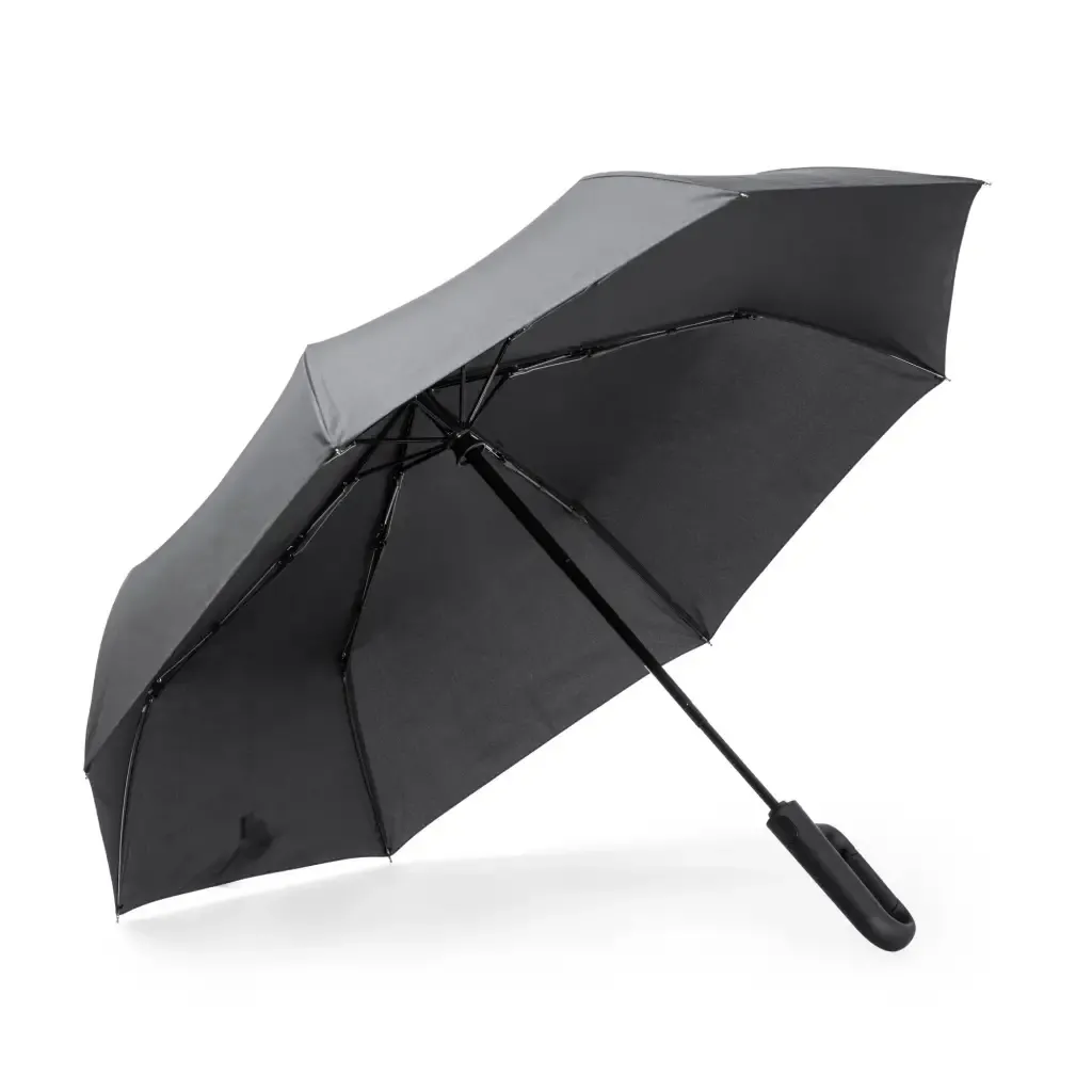ALCIRA - Składany parasol z RPET