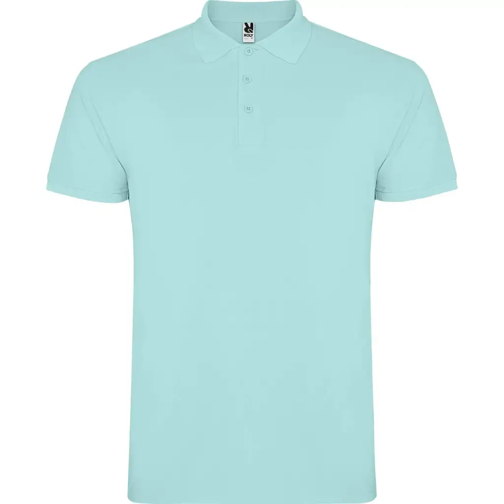 Star - koszulka polo