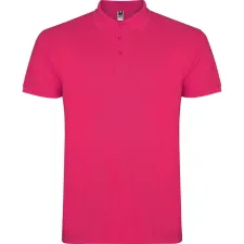 Star - koszulka polo