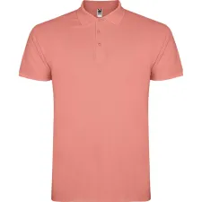 Star - koszulka polo